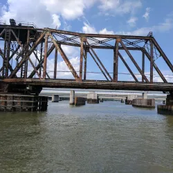 Long Bridge Park - Arlington