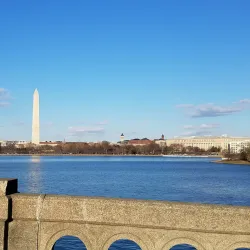 Long Bridge Park - Arlington