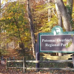 Potomac Overlook Regional Park - Arlington