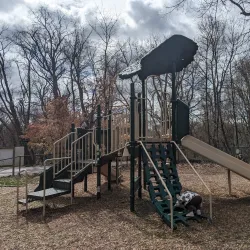 Potomac Overlook Regional Park - Arlington