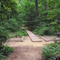 Potomac Overlook Regional Park - Arlington