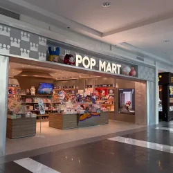 The Fashion Centre at Pentagon City - Arlington