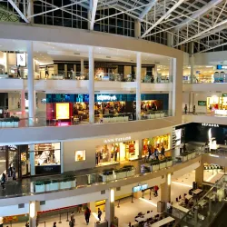 The Fashion Centre at Pentagon City - Arlington