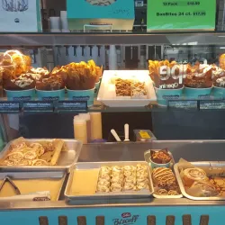 The Fashion Centre at Pentagon City - Arlington