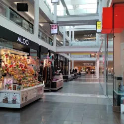 The Fashion Centre at Pentagon City - Arlington