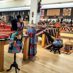 The Fashion Centre at Pentagon City - Arlington