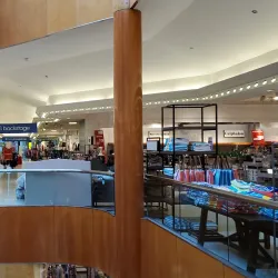 The Fashion Centre at Pentagon City - Arlington