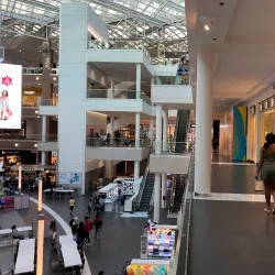 The Fashion Centre at Pentagon City - Arlington