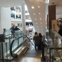 The Fashion Centre at Pentagon City - Arlington
