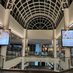 The Fashion Centre at Pentagon City - Arlington