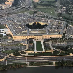 The Pentagon - Arlington