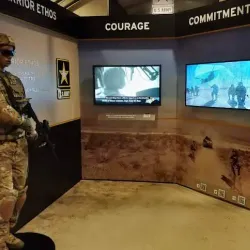 The Pentagon - Arlington