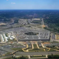The Pentagon - Arlington