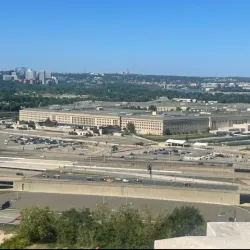 The Pentagon - Arlington