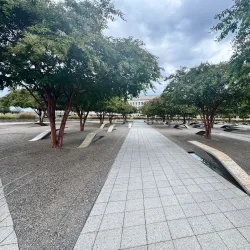 The Pentagon - Arlington