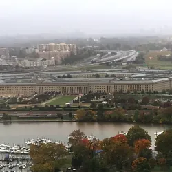 The Pentagon - Arlington