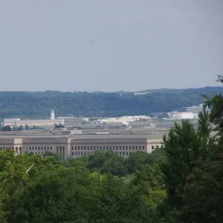The Pentagon - Arlington