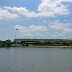 The Pentagon - Arlington