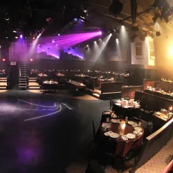 Toby's Dinner Theatre - Arlington