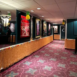 Toby's Dinner Theatre - Arlington