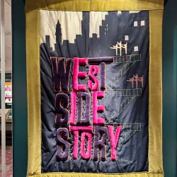 Toby's Dinner Theatre - Arlington