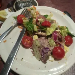 Toby's Dinner Theatre - Arlington