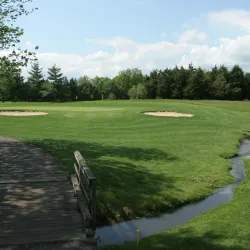 Ashburn Golf Club - Ashburn