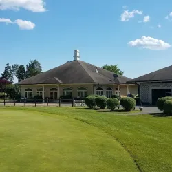 Ashburn Golf Club - Ashburn