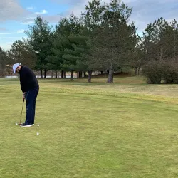 Ashburn Golf Club - Ashburn