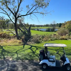 Ashburn Golf Club - Ashburn