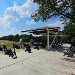 Ashburn Golf Club - Ashburn