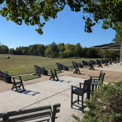 Ashburn Golf Club - Ashburn