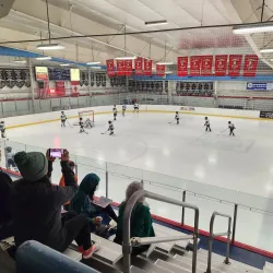 Ashburn Ice House - Ashburn