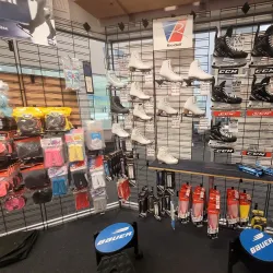 Ashburn Ice House - Ashburn