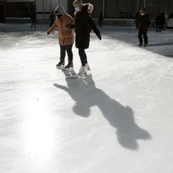 Ashburn Ice House - Ashburn