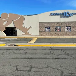 Ashburn Ice House - Ashburn