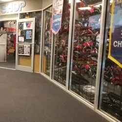 Ashburn Ice House - Ashburn