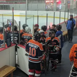 Ashburn Ice House - Ashburn