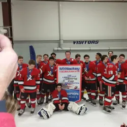 Ashburn Ice House - Ashburn