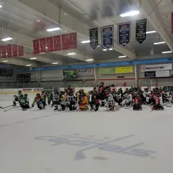 Ashburn Ice House - Ashburn