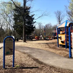 Ashburn Park - Ashburn