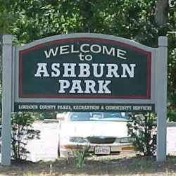 Ashburn Park - Ashburn