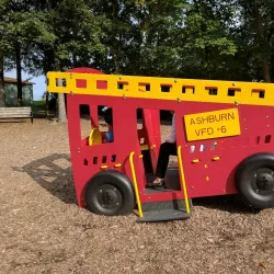 Ashburn Park - Ashburn