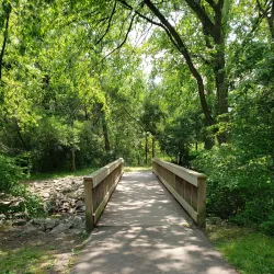 Ashburn Park - Ashburn