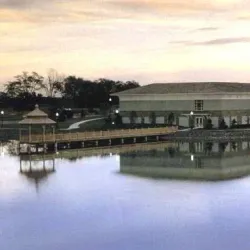 Ashburn Village Sports Pavilion - Ashburn