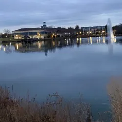 Ashburn Village Sports Pavilion - Ashburn