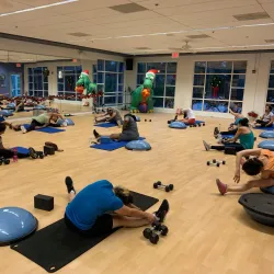 Ashburn Village Sports Pavilion - Ashburn