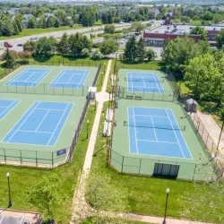 Ashburn Village Sports Pavilion - Ashburn