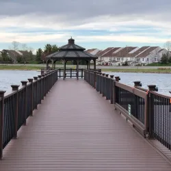 Ashburn Village Sports Pavilion - Ashburn