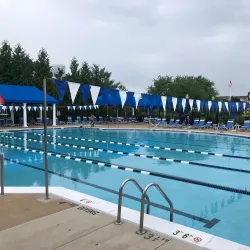 Ashburn Village Sports Pavilion - Ashburn